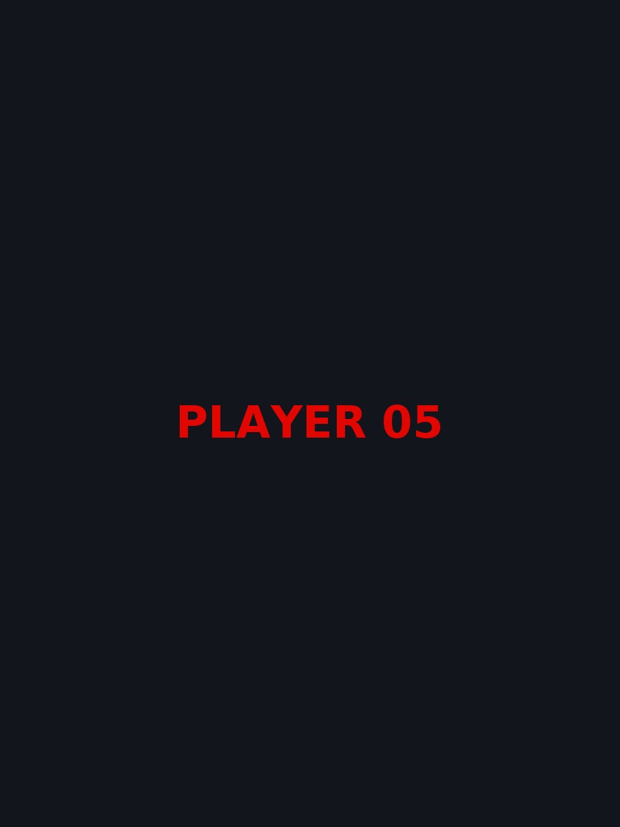 Player Five