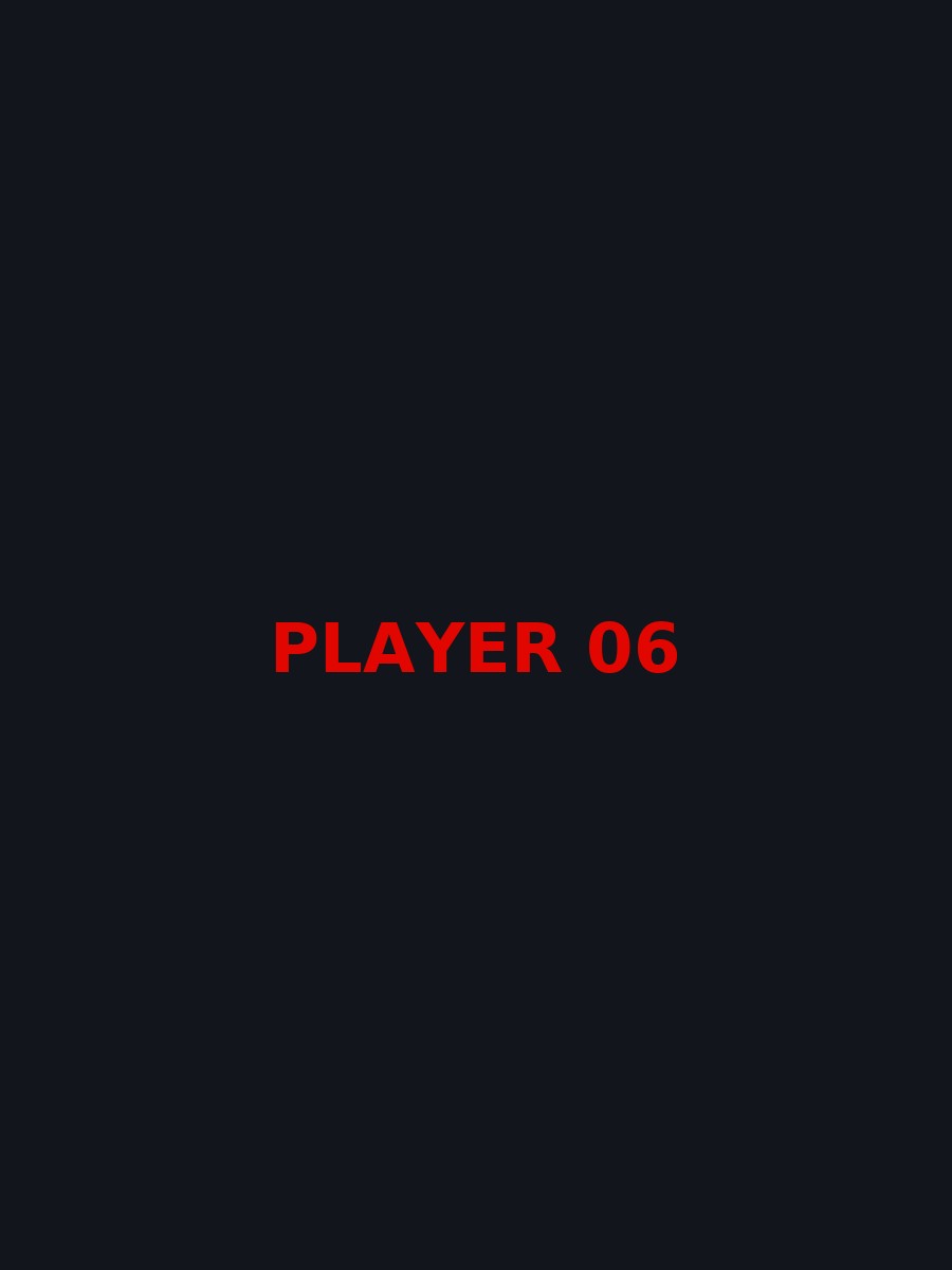 Player 6