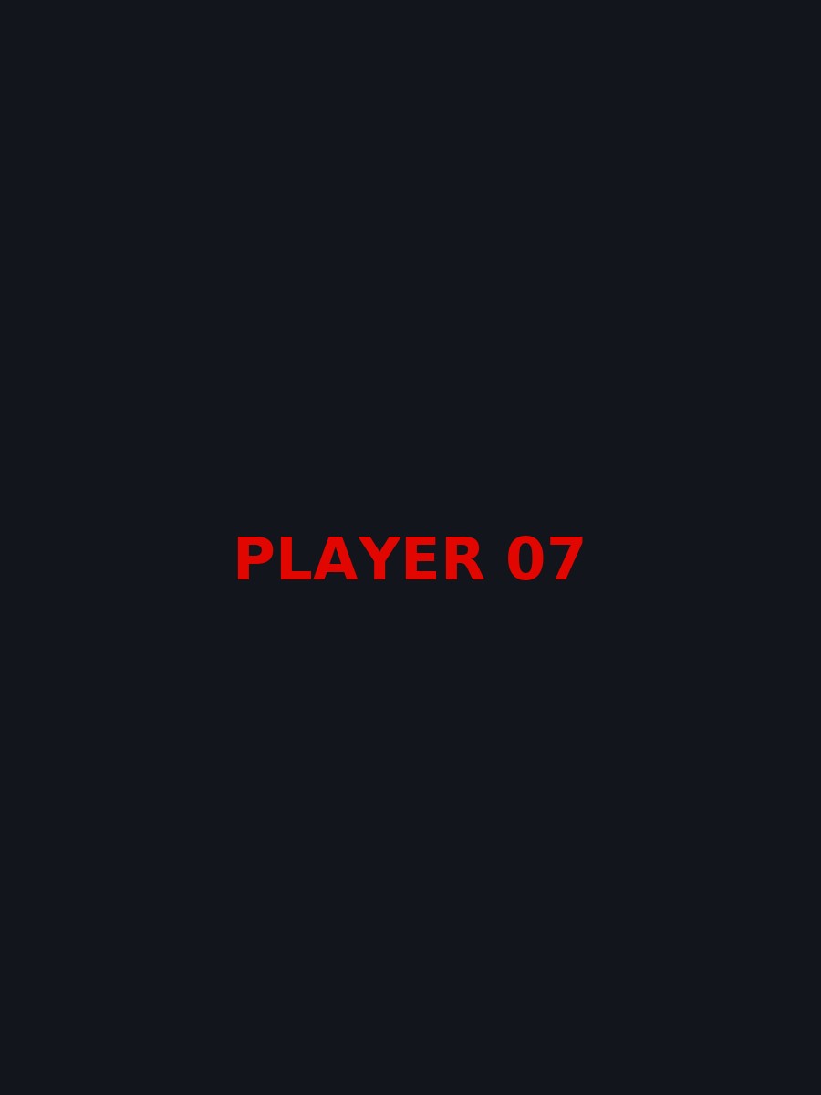 Player 7